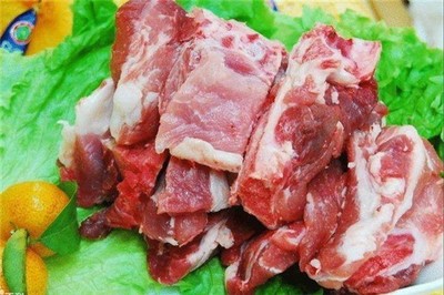 作为我国最大的猪肉供应商双汇,面对猪肉涨价会采取什么措施吗?